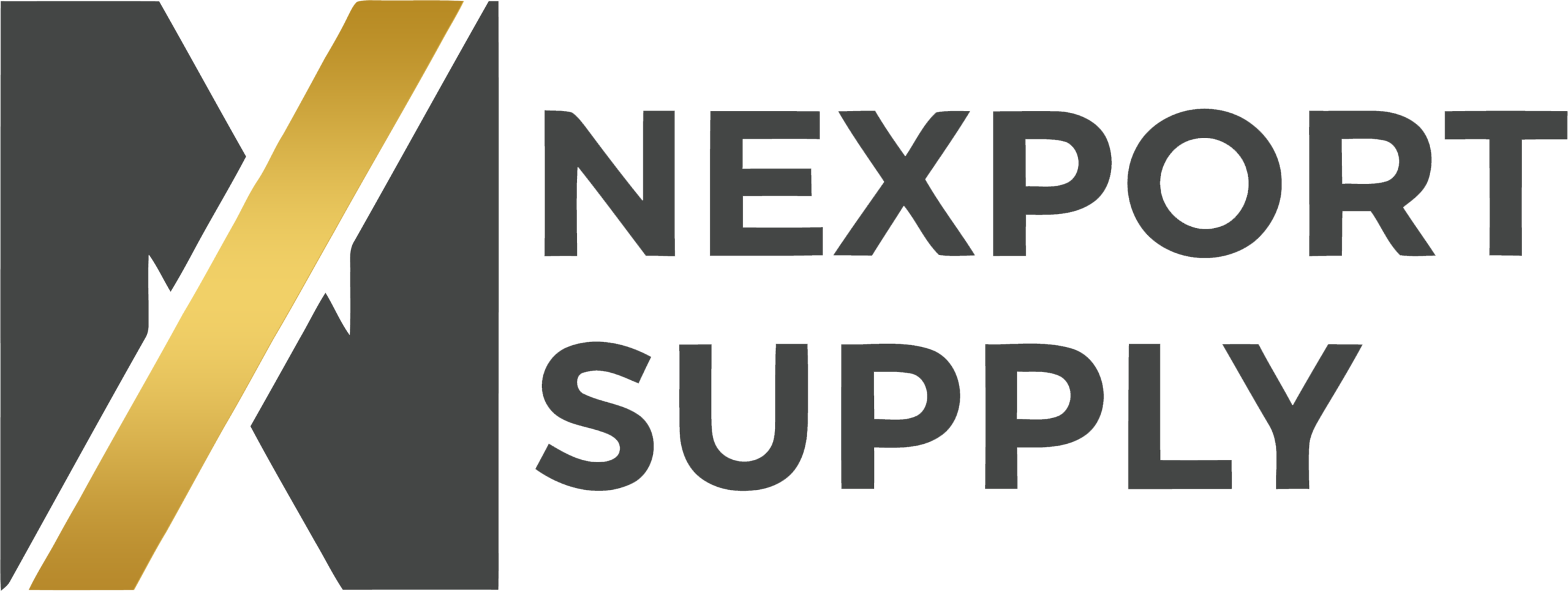 Logo of Nexport: