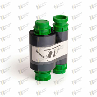 Pointman 9100 Black Monochrome Ribbon