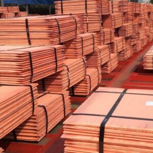 Premium Copper Cathode Solutions for Global Industries